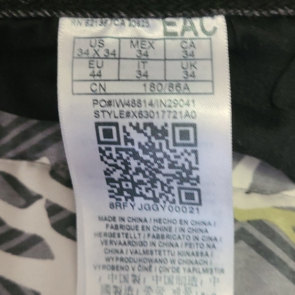 Jeans - Picture 4 of 4